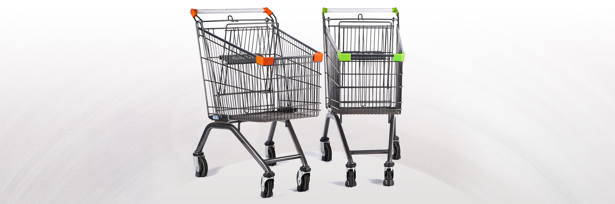 shopping trolleys for sale