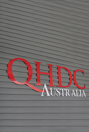 Australia QHDC