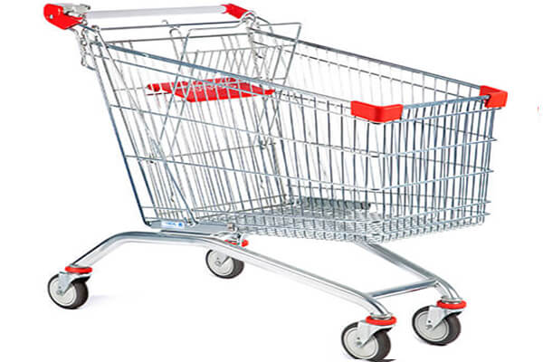 8 maneras de hacer que el carrito de compras sea más seguro